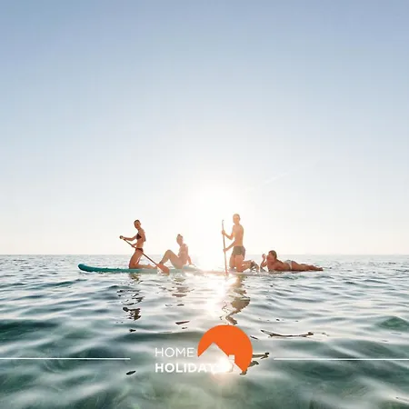 #253 Fernando Pessoa 28 By Holidays Албуфейра