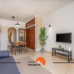 公寓 #253 Modern Quiet Area 阿尔布费拉