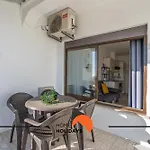 #253 Modern Quiet Area Apartmán *
