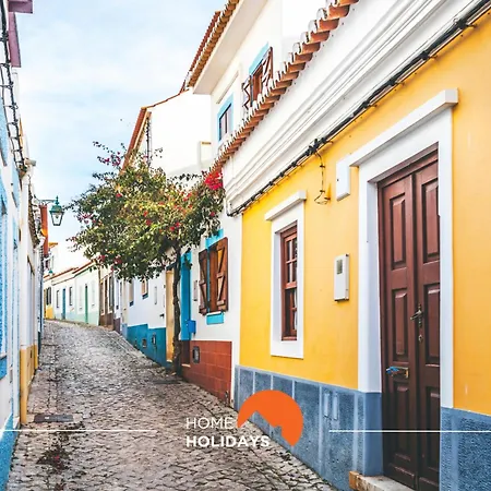 #253 Fernando Pessoa 28 By Holidays *