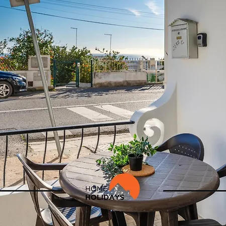 Apartment #253 Fernando Pessoa 28 By Holidays Albufeira