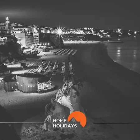 #253 Fernando Pessoa 28 By Holidays Apartment Albufeira