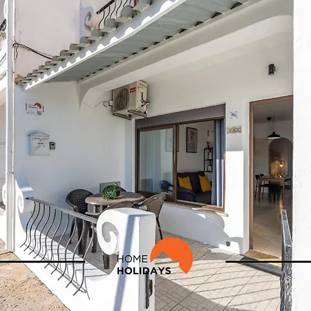 Apartment #253 Fernando Pessoa 28 By Holidays