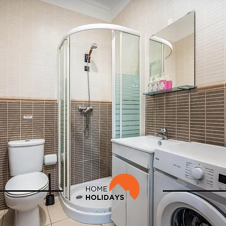 Apartment #253 Fernando Pessoa 28 By Holidays