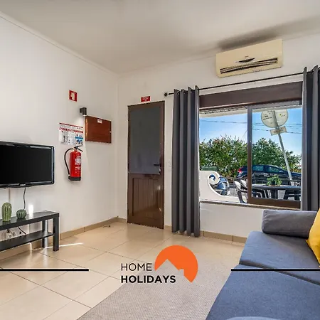 Apartment #253 Fernando Pessoa 28 By Holidays Albufeira
