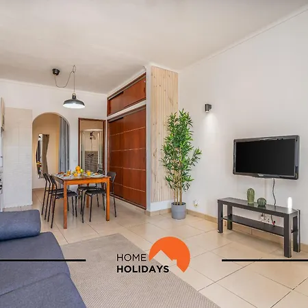 Apartment #253 Fernando Pessoa 28 By Holidays Albufeira