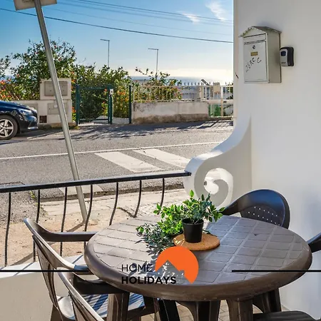 Apartamento #253 Fernando Pessoa 28 By Holidays Albufeira