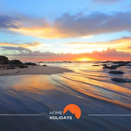 Apartamento #253 Fernando Pessoa 28 By Holidays *