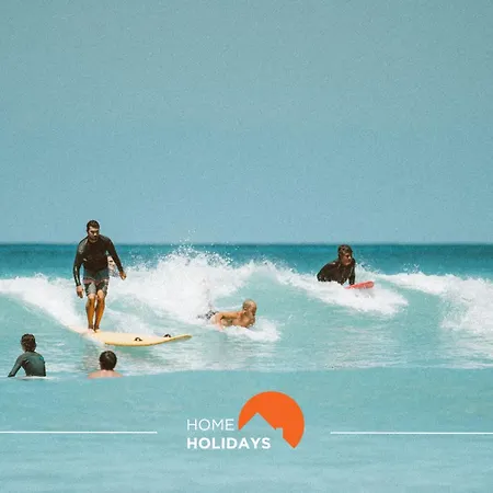 Apartamento #253 Fernando Pessoa 28 By Holidays Albufeira