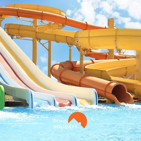 #253 Fernando Pessoa 28 By Holidays Apartamento