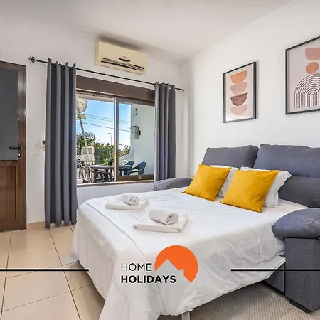 Apartamento #253 Fernando Pessoa 28 By Holidays *