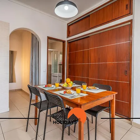 #253 Fernando Pessoa 28 By Holidays Apartamento *