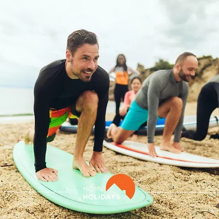 Apartamento #253 Fernando Pessoa 28 By Holidays *